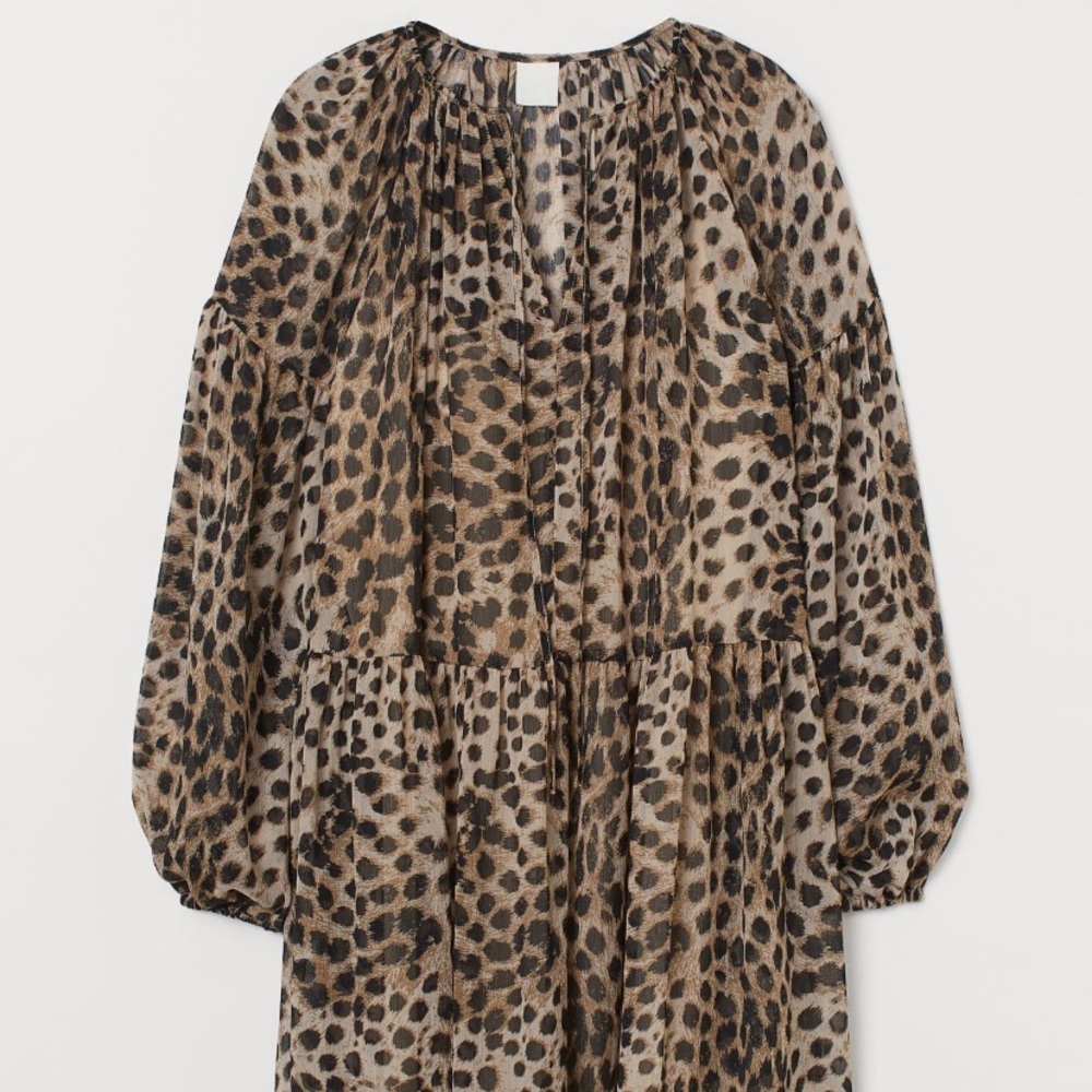 H&M Dress